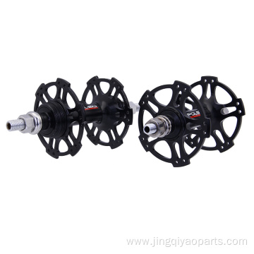 Bicycle Hubs Racing Bike Bike Fixed Gear Hubs